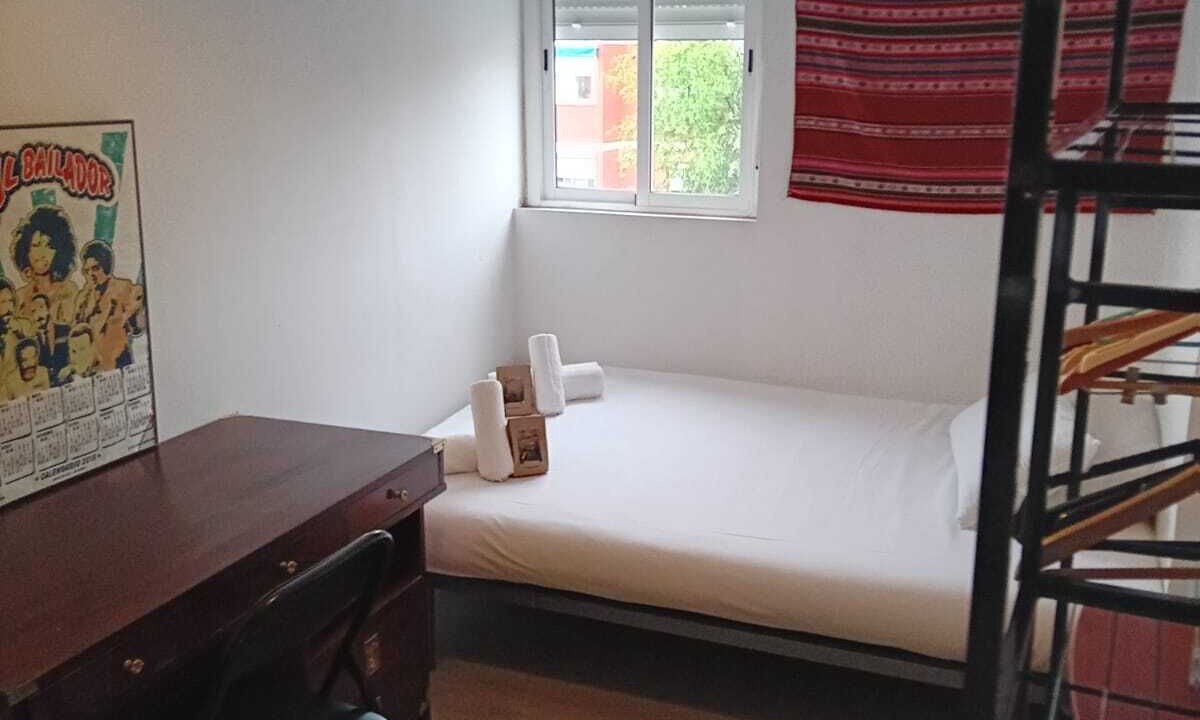 Photo of Bedroom in Villaverde