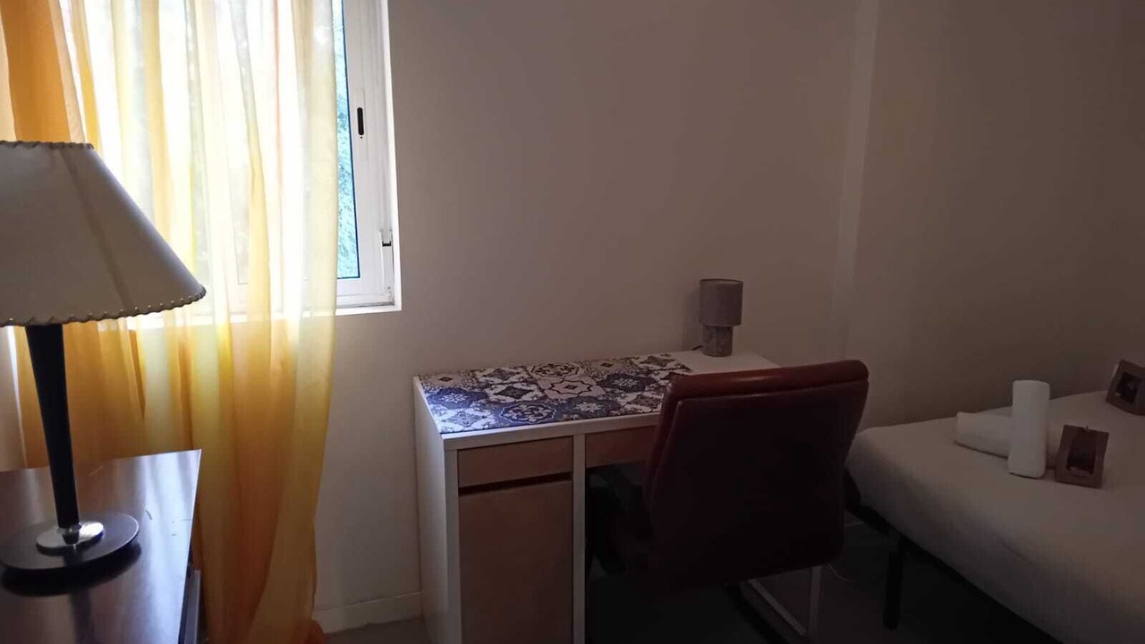 Photo of Bedroom in Villaverde