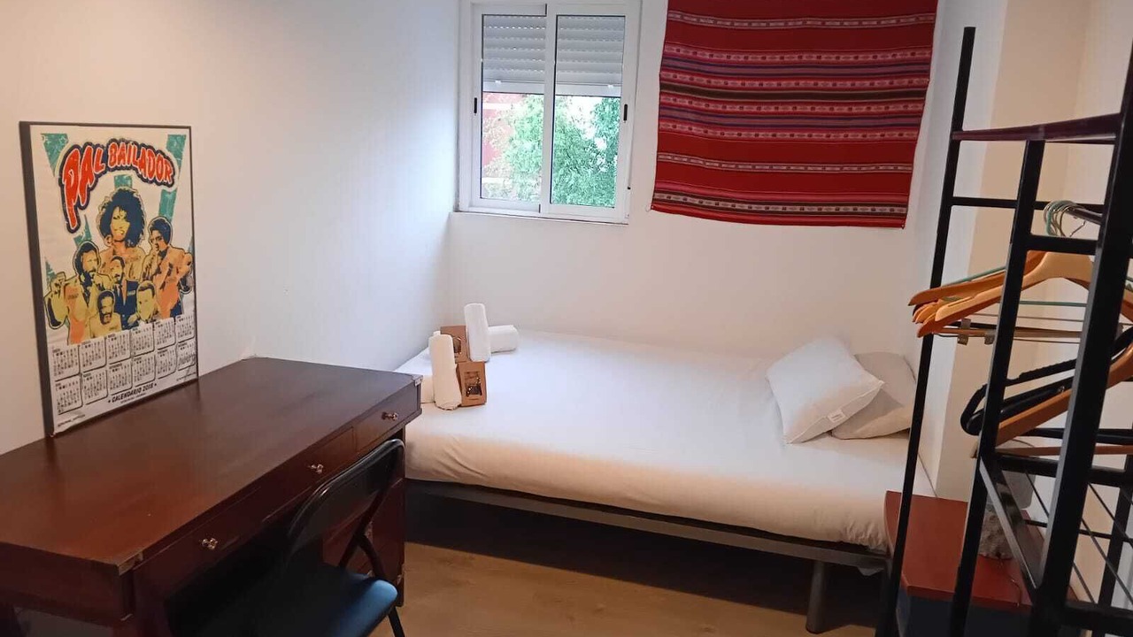 Photo of Bedroom in Villaverde
