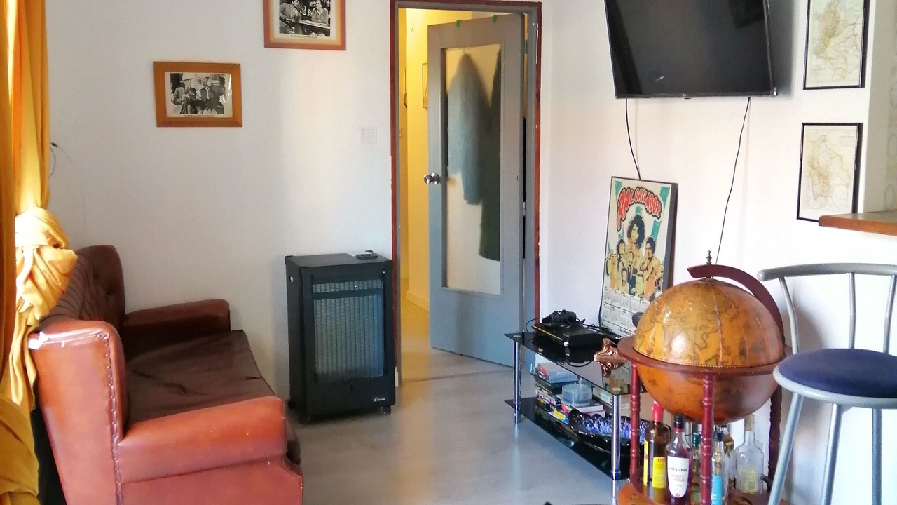Photo of Livingroom in Villaverde
