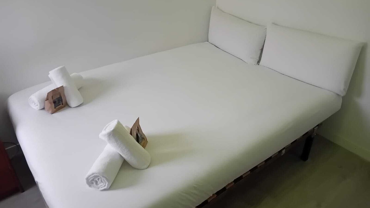 Photo of Bedroom in Villaverde