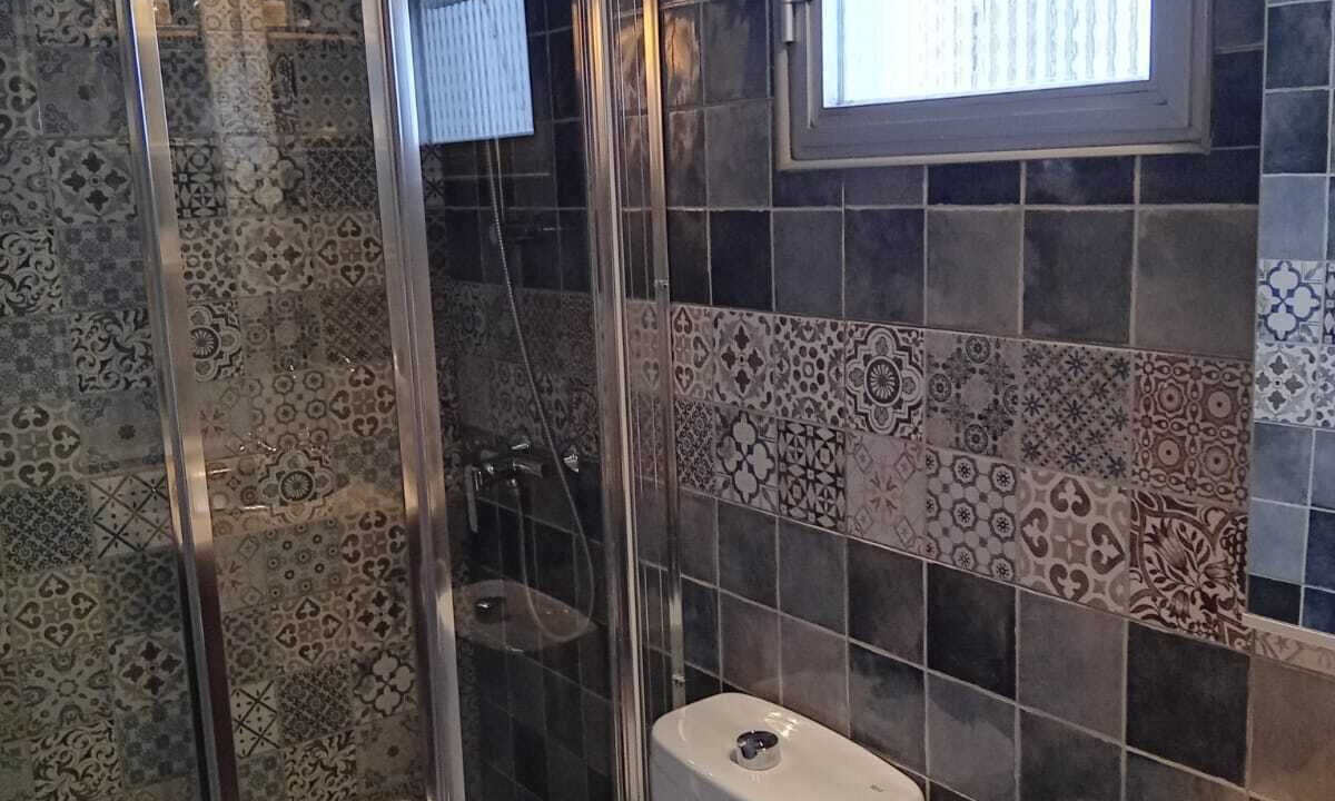 Photo of Bathroom in Villaverde