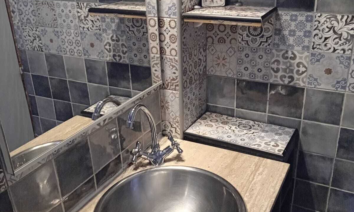 Photo of Bathroom in Villaverde