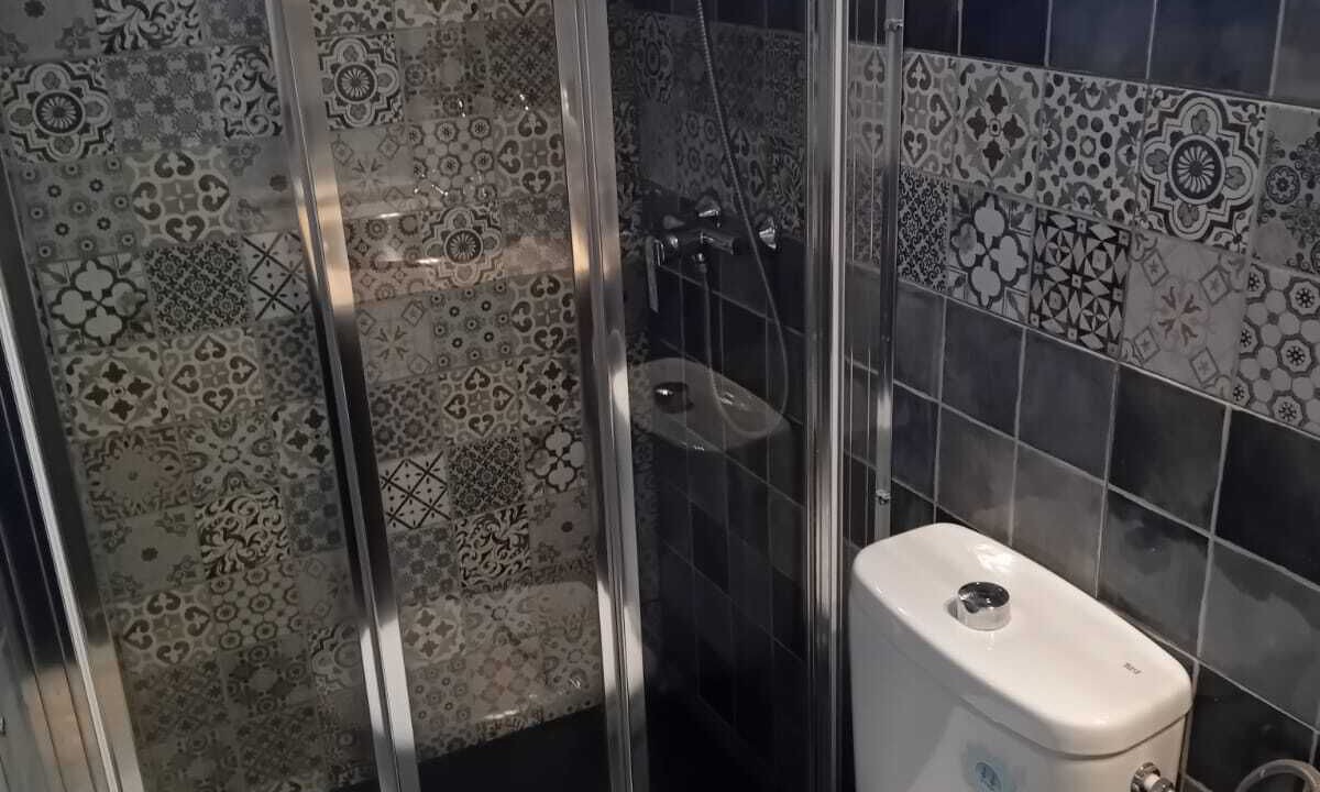 Photo of Bathroom in Villaverde
