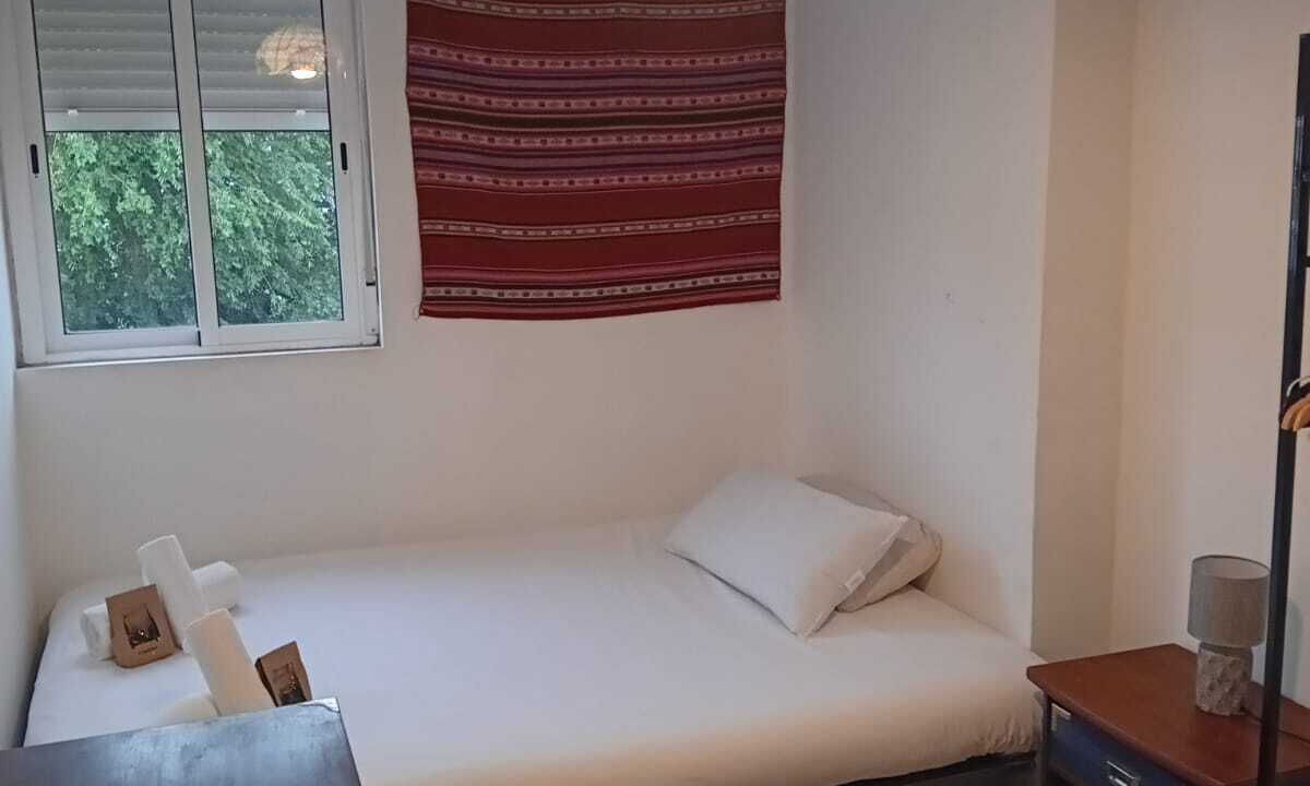 Photo of Bedroom in Villaverde