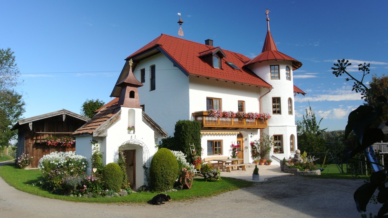 Photo of Outdoor in Traunstein