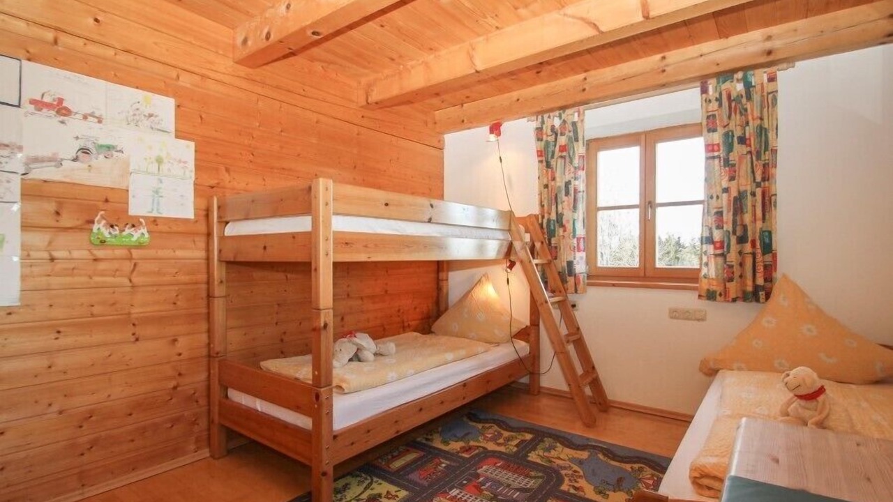 Photo of Bedroom in Traunstein