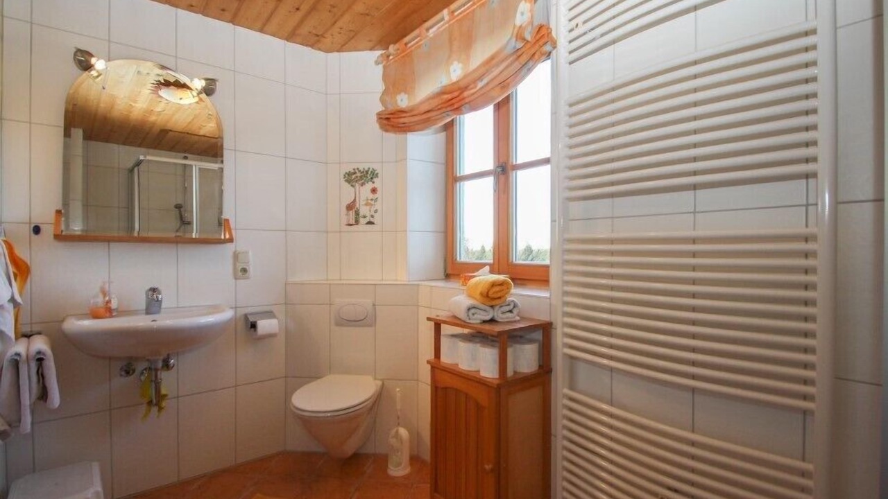 Photo of Bathroom in Traunstein