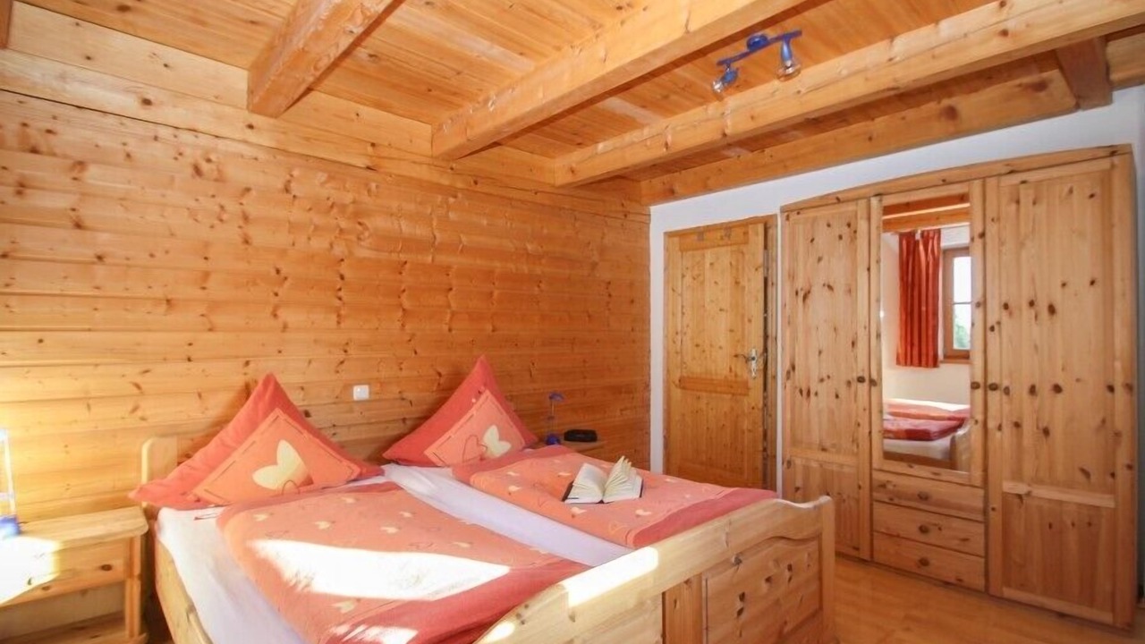 Photo of Bedroom in Traunstein