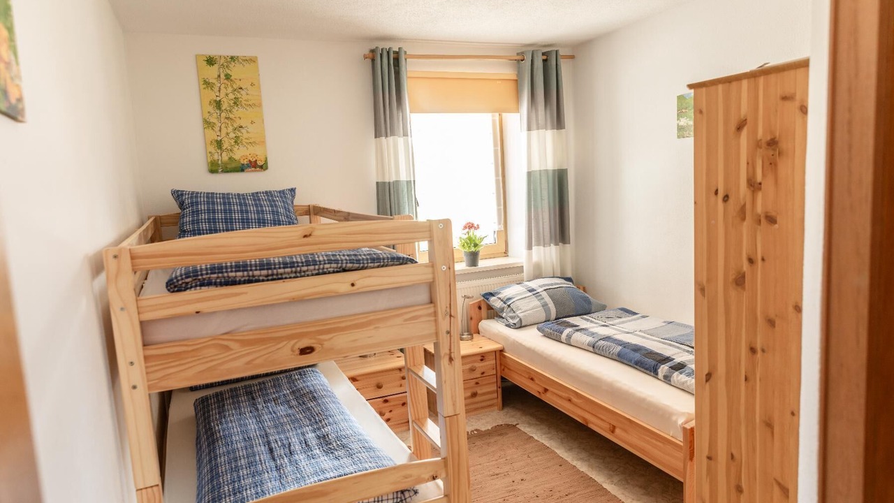 Photo of Bedroom in Eschlkam