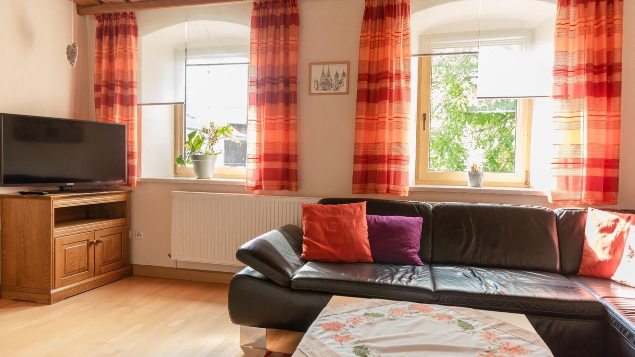 Photo of Livingroom in Eschlkam