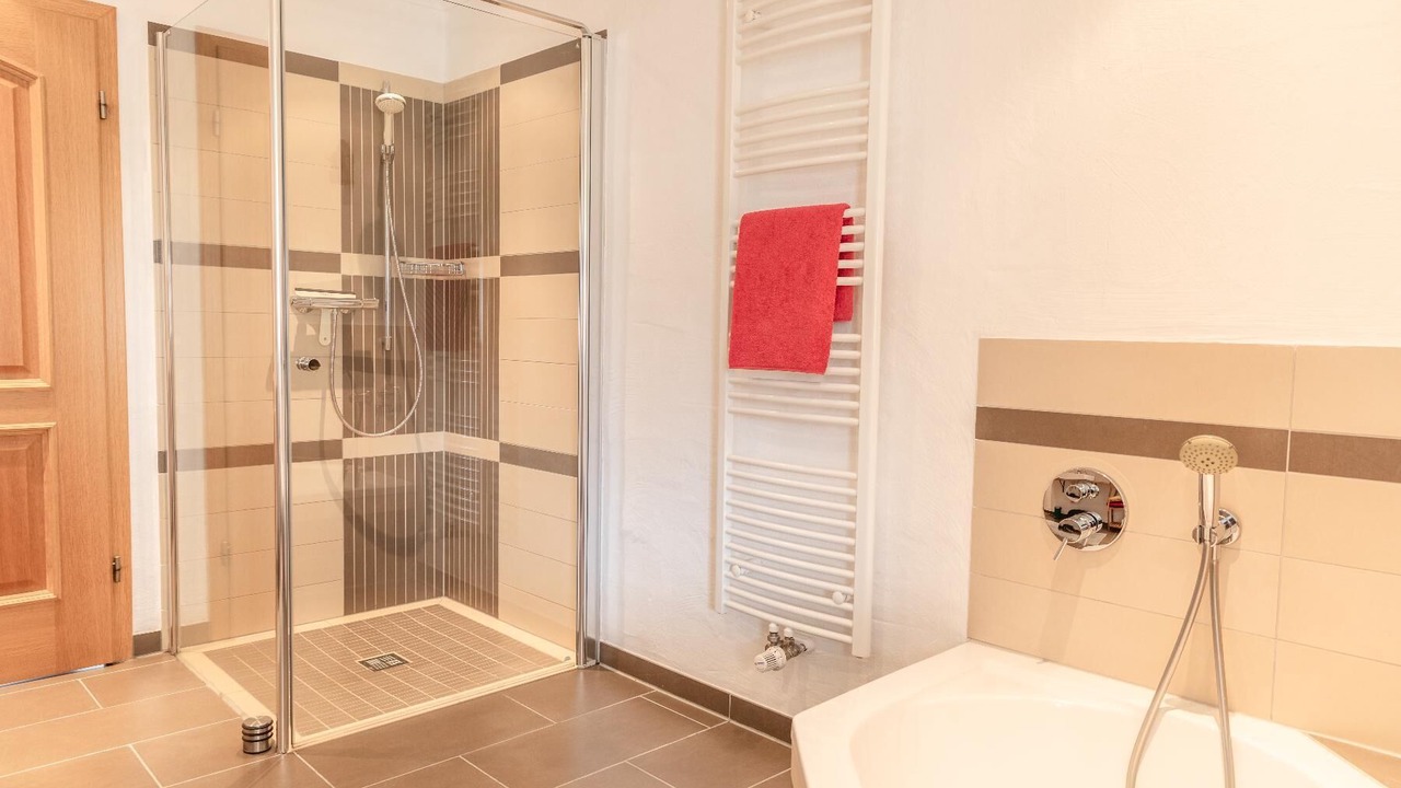 Photo of Bathroom in Eschlkam