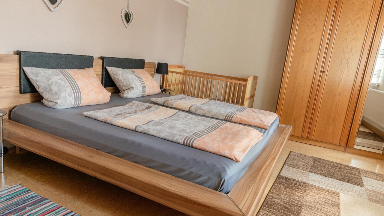 Photo of Bedroom in Eschlkam