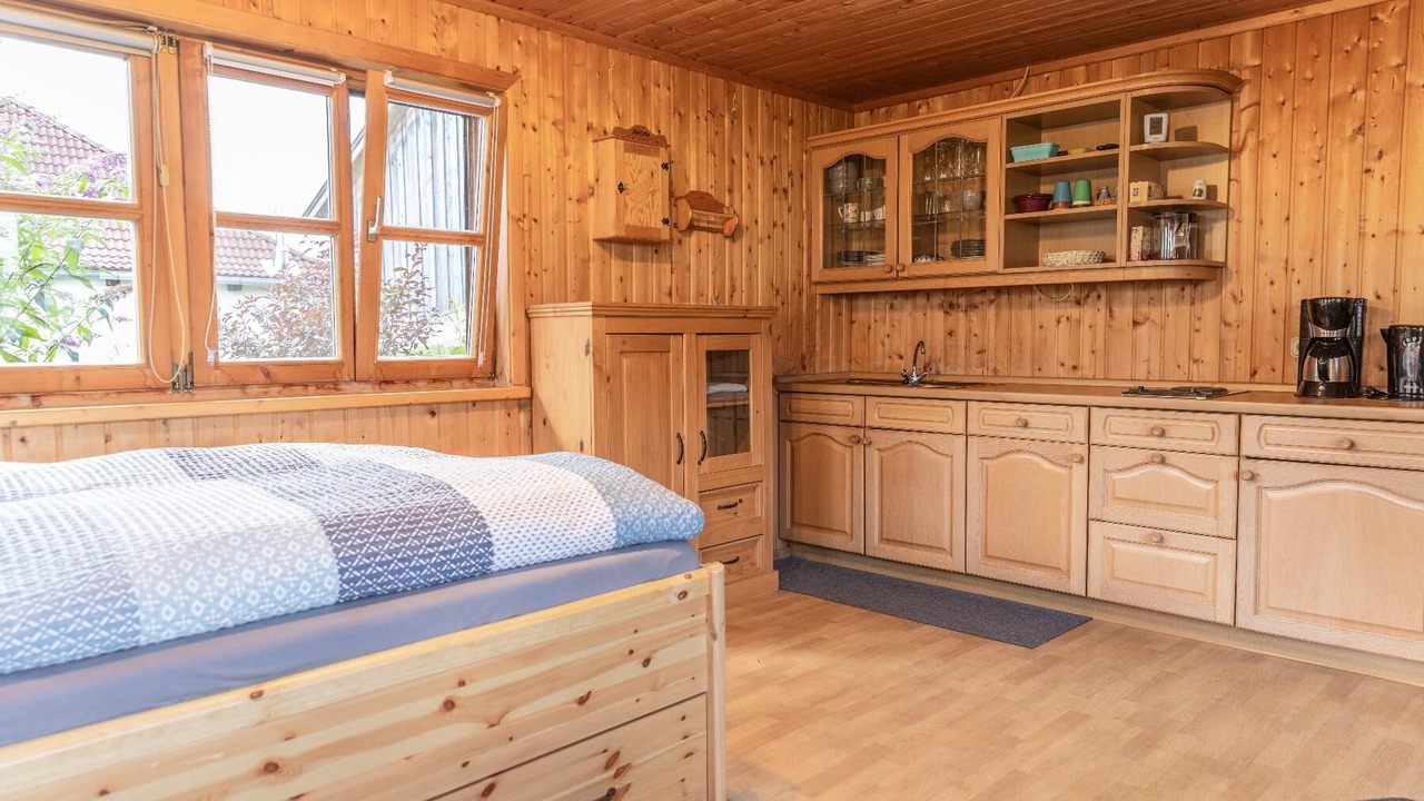 Photo of Bedroom in Eschlkam