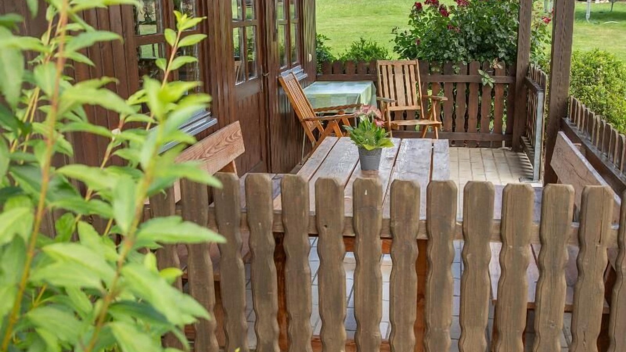 Photo of Patio Balcony in Eschlkam