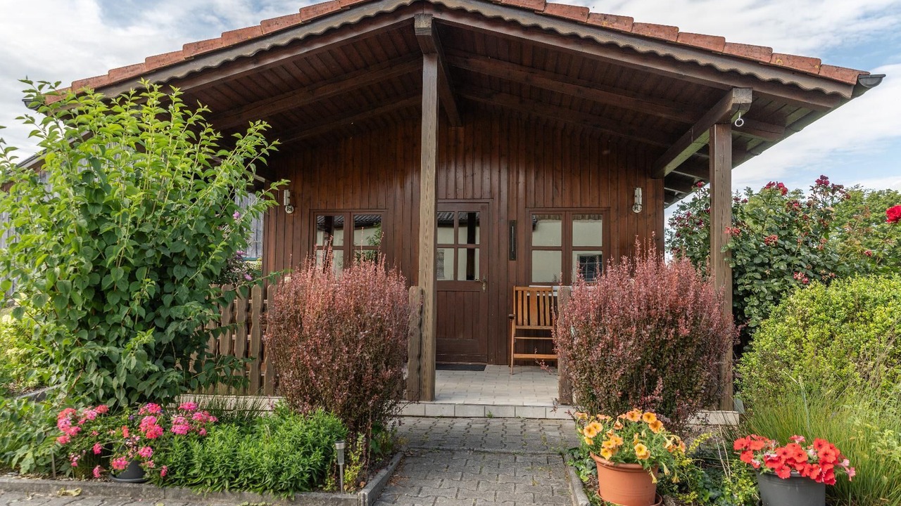 Photo of Outdoor in Eschlkam