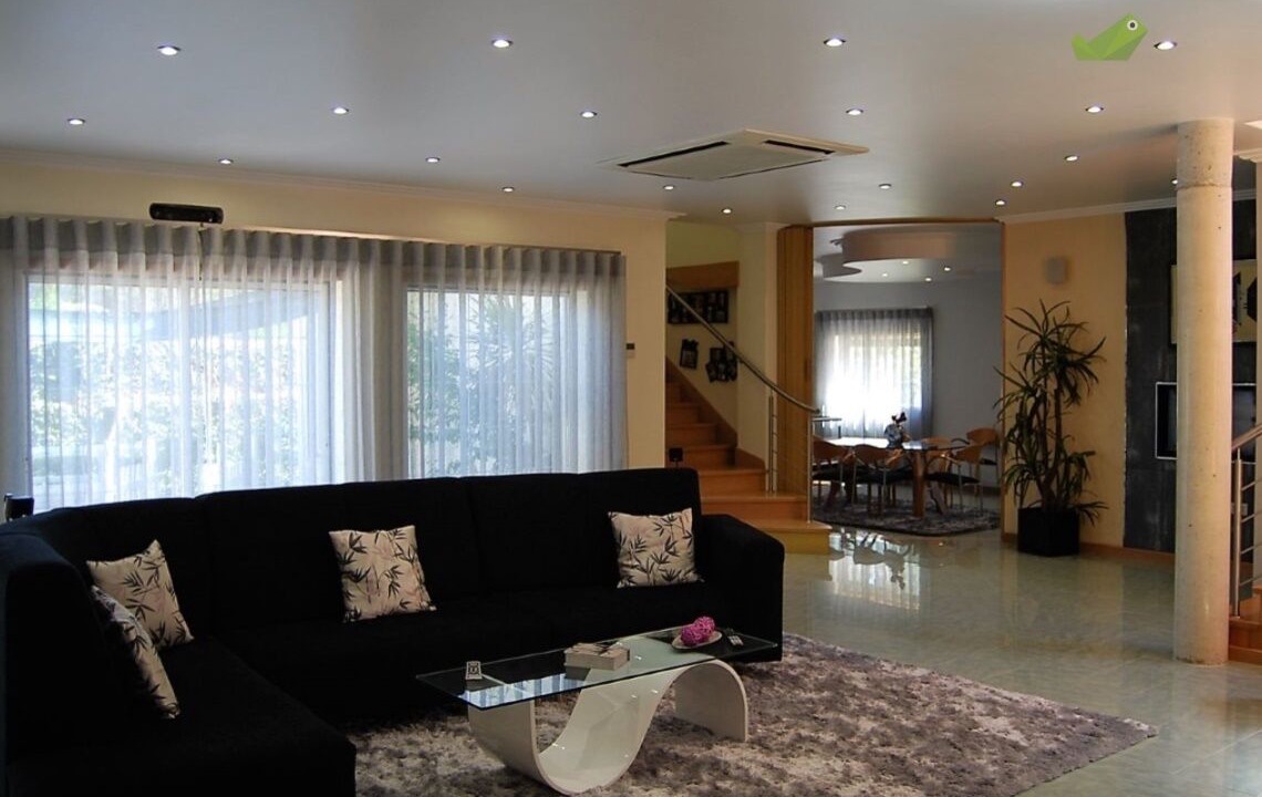 Photo of Livingroom in Marinha Grande