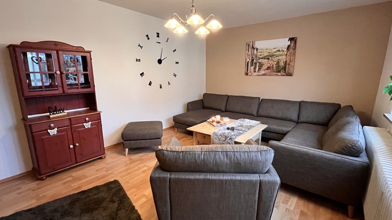 Photo of Livingroom in Walsdorf