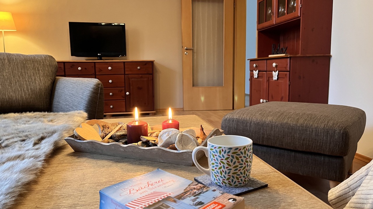 Photo of Livingroom in Walsdorf
