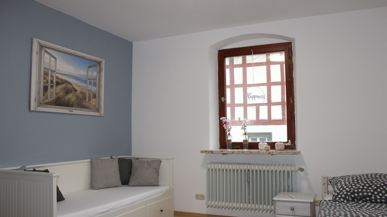 Photo of Bedroom in Walsdorf
