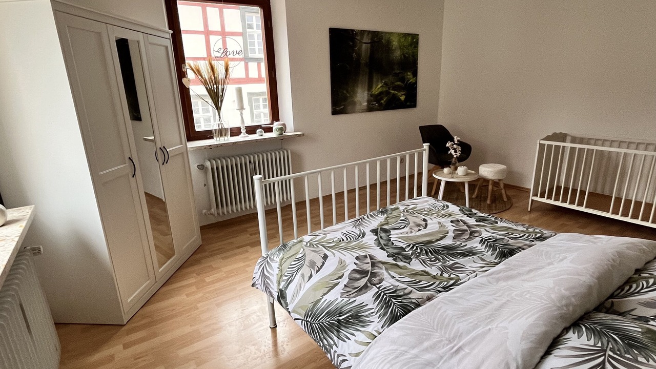 Photo of Bedroom in Walsdorf