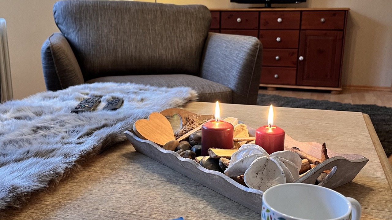 Photo of Livingroom in Walsdorf
