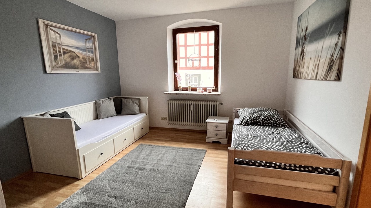 Photo of Bedroom in Walsdorf