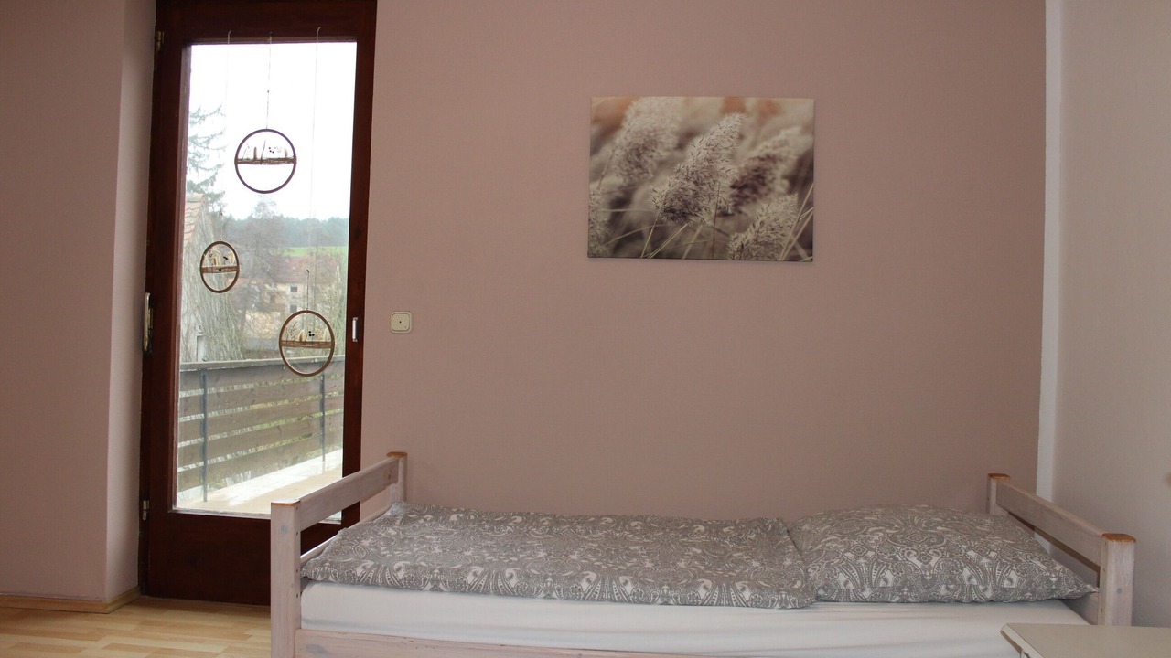 Photo of Bedroom in Walsdorf