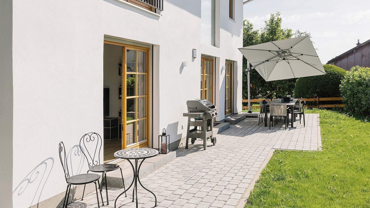 Photo of Outdoor in Wolkersdorf
