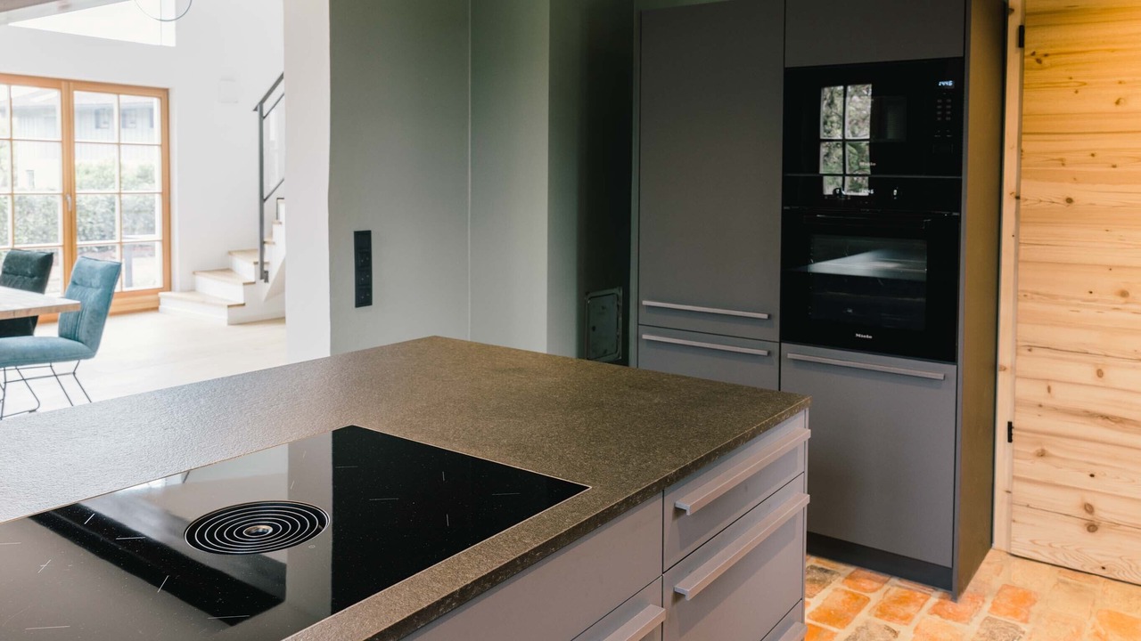 Photo of Kitchen in Wolkersdorf