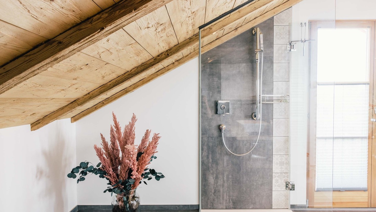 Photo of Bathroom in Wolkersdorf