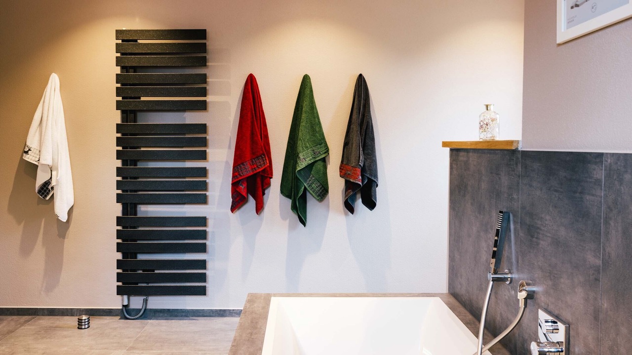 Photo of Bathroom in Wolkersdorf