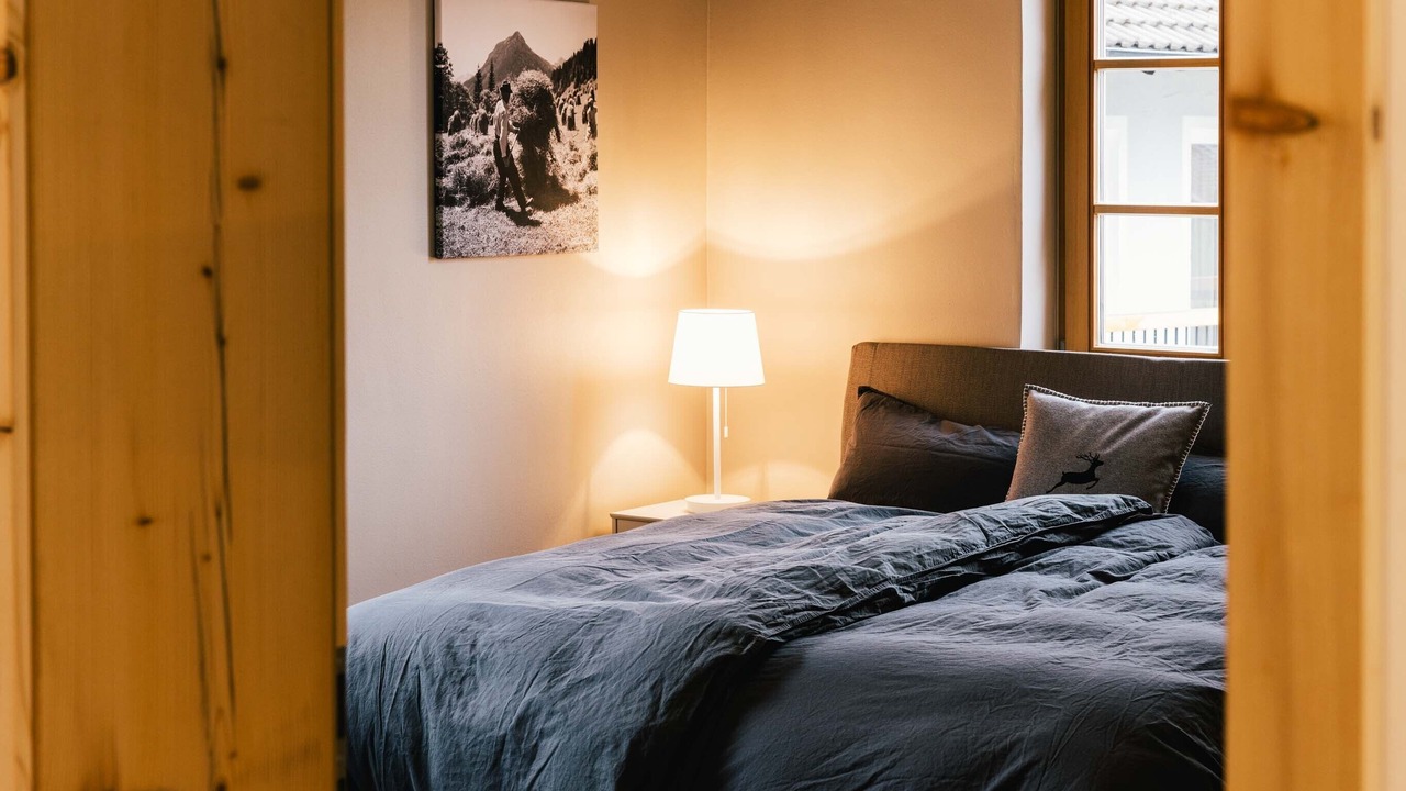 Photo of Bedroom in Wolkersdorf