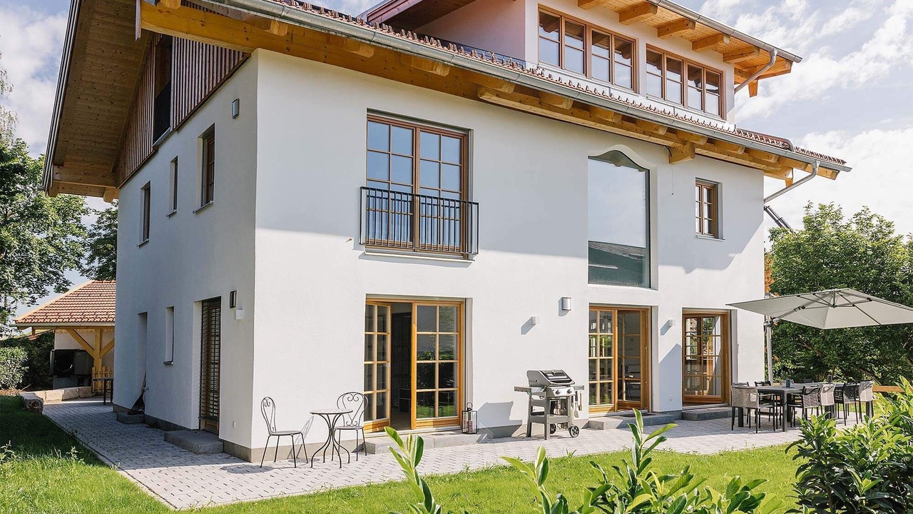 Photo of Outdoor in Wolkersdorf