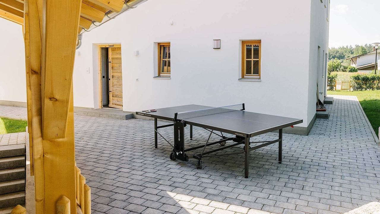 Photo of Patio Balcony in Wolkersdorf