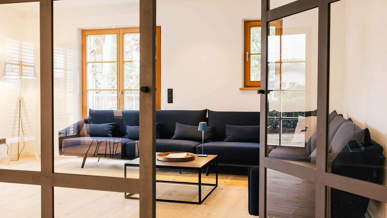 Photo of Livingroom in Wolkersdorf