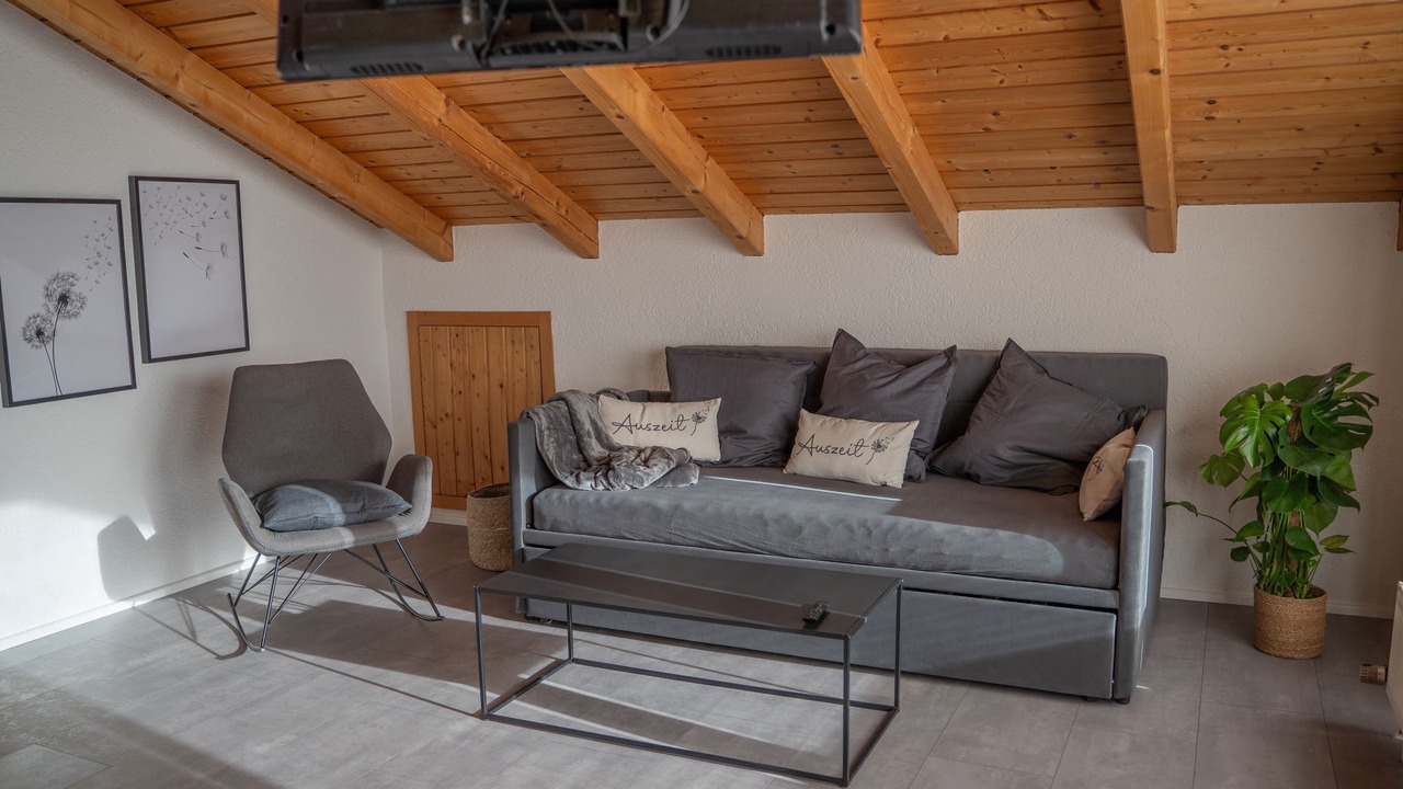 Photo of Livingroom in Ainring