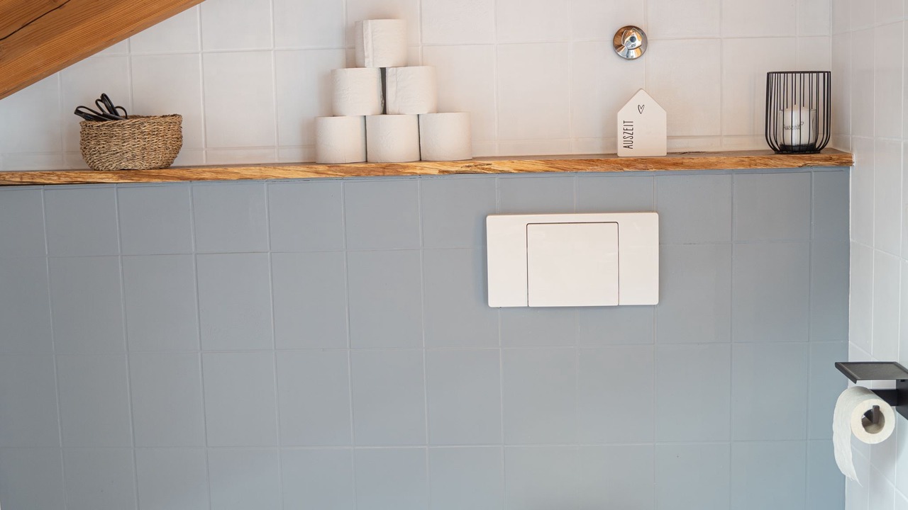 Photo of Bathroom in Ainring