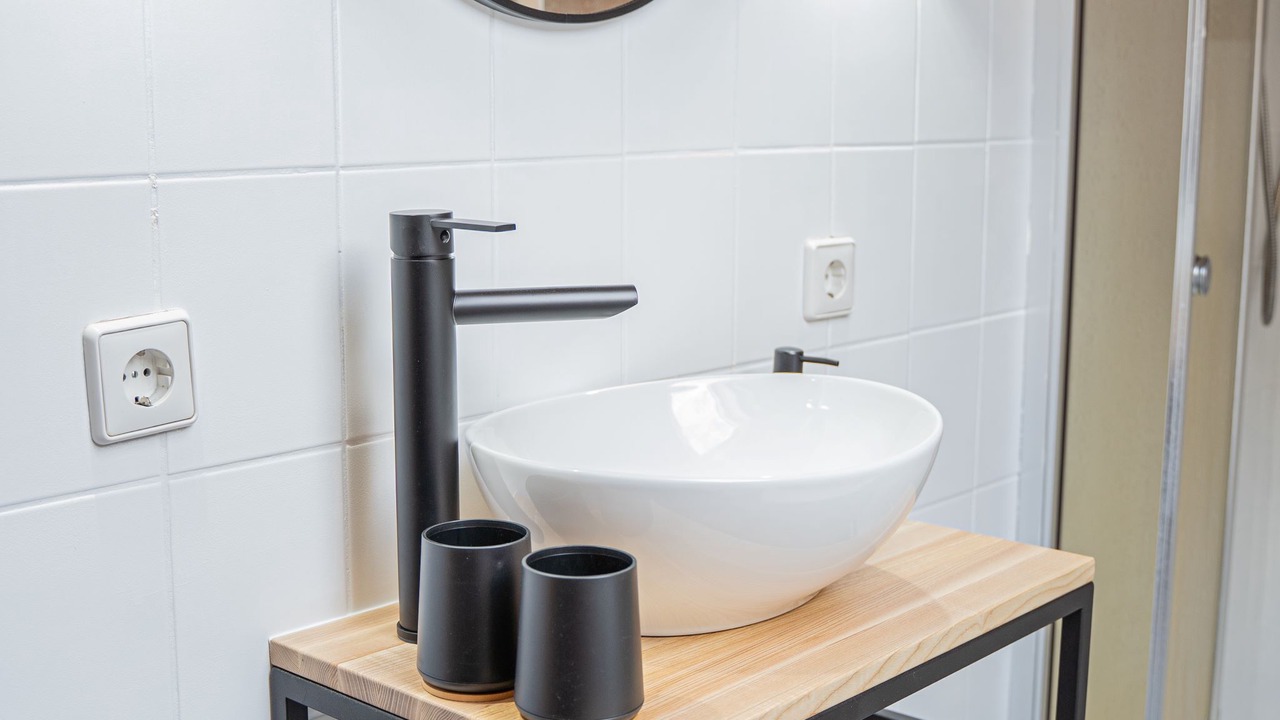 Photo of Bathroom in Ainring