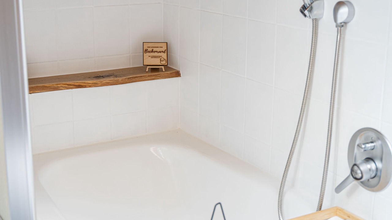 Photo of Bathroom in Ainring