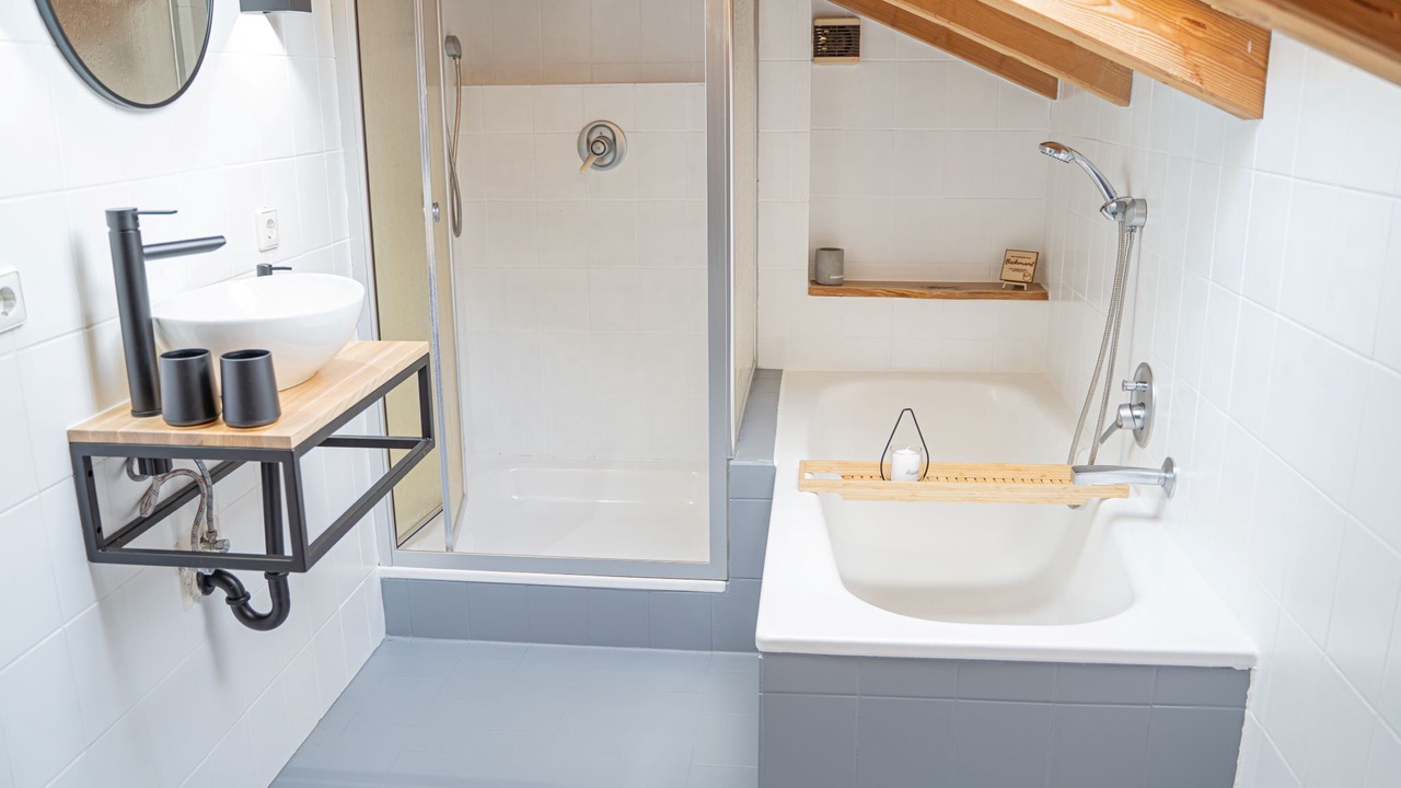 Photo of Bathroom in Ainring