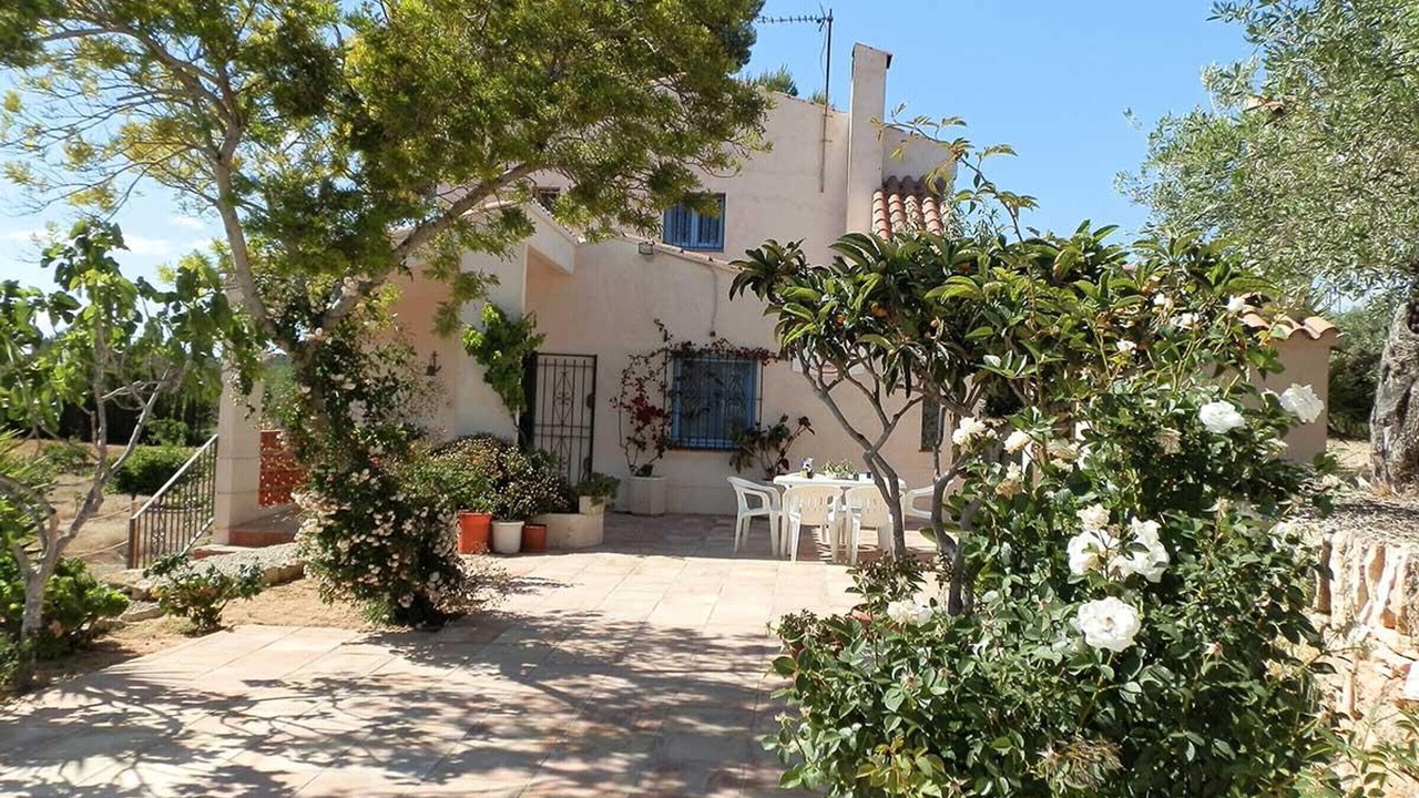 Photo of Outdoor in Costa Dorada