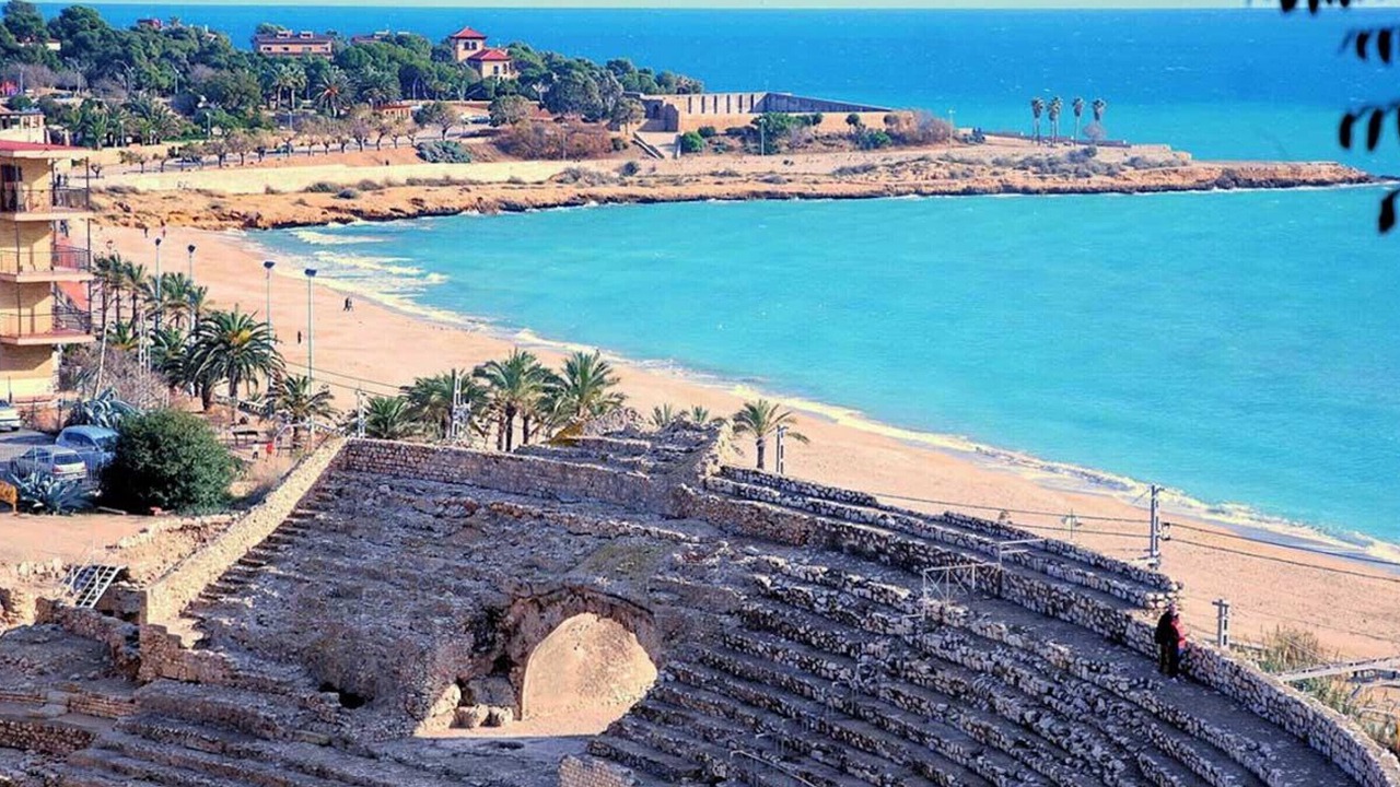 Photo of Others in Costa Dorada