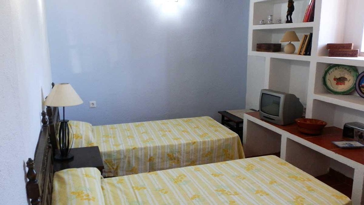 Photo of Bedroom in Costa Dorada