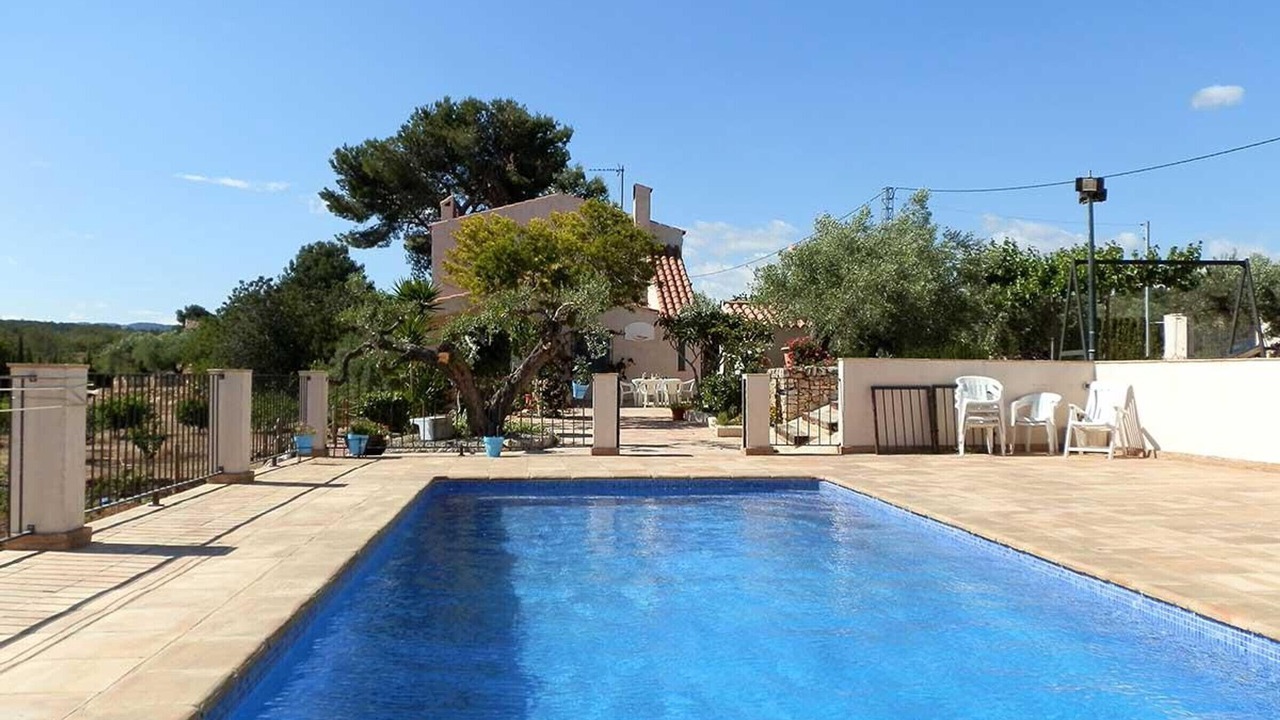 Photo of Outdoor in Costa Dorada