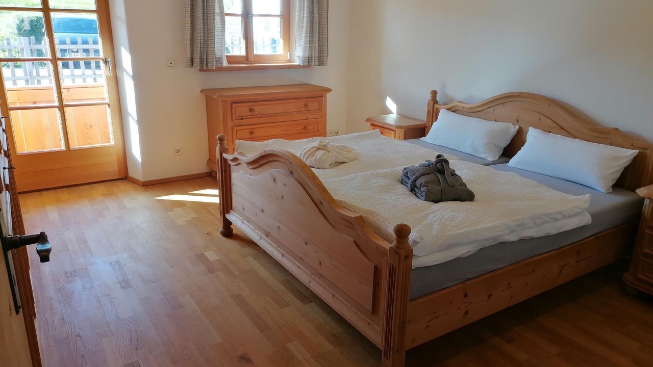 Photo of Bedroom in Miesbach