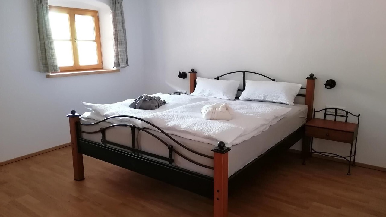 Photo of Bedroom in Miesbach