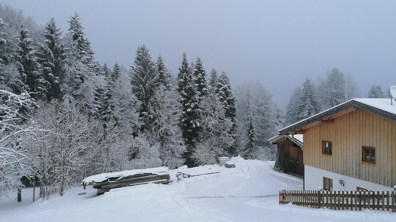 Photo of Outdoor in Miesbach