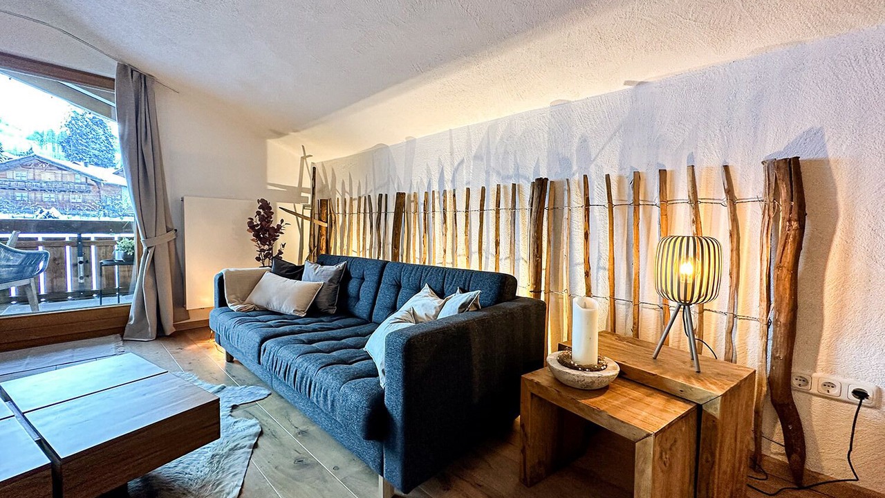 Photo of Livingroom in Steibis