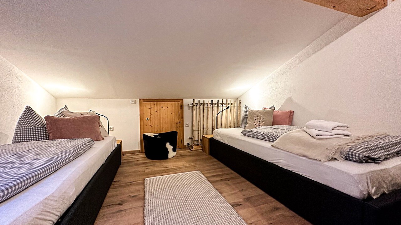 Photo of Bedroom in Steibis